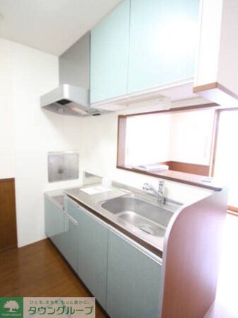 セレーノ西船の物件内観写真